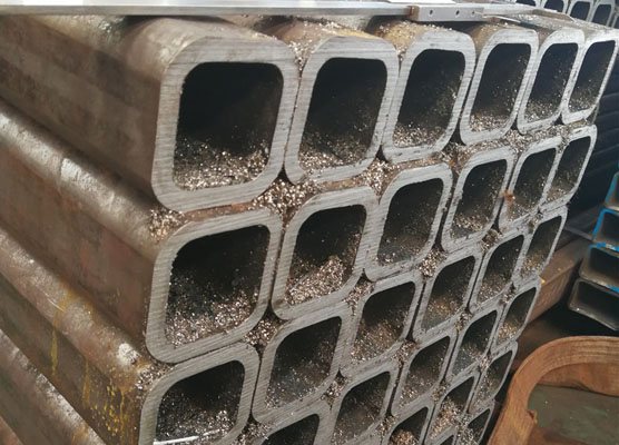 莆田厚壁无缝方管