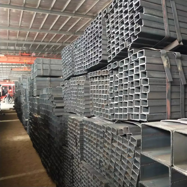 莆田27simn无缝方管