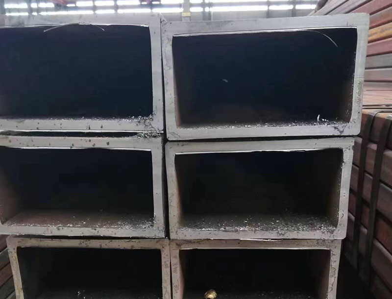 莆田Q355B方管耐腐蚀性_户外耐用
