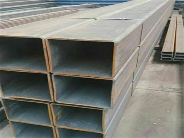 莆田45#无缝方矩管硬度与加工性能