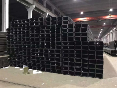 莆田冷拔方管选型指南 工程采购怎么选